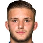 Jakub Niewiadomski - Pogoń Grodzisk Mazowiecki