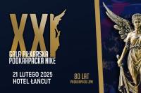 XXI Gala Piłkarska Podkarpacka Nike coraz bliżej. Kto zgarnie statuetki?