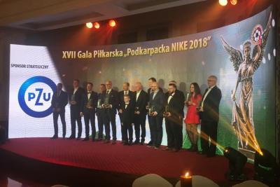 XVII Podkarpacka Nike 2018 rozstrzygnięta!