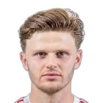 Nikodem Niski - Korona II Kielce