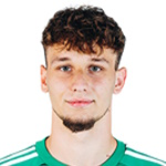 Alex Niziołek - Radomiak Radom
