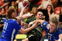 Nie ma brązu! Jarosławianki nie zdołały pokonać mocnych 