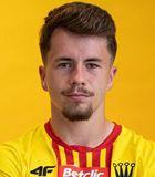 Janusz Nojszewski - Korona II Kielce