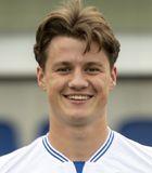 Dawid Nojszewski - Podlasie Biała Podlaska