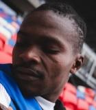 Gédéon Nongo - Górnik Zabrze
