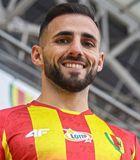 Nono - Korona Kielce