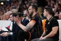 Norbert Huber: Różni ludzie różnej maści chodzą po tym świecie