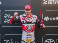 Zawodnik Wilków awansował do finału IMP!