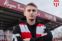 Sokół Kolbuszowa Dolna pozyskał byłego zawodnika Lecha Poznań