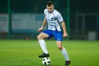 Motor Lublin testuje kolejnego młodzieżowca