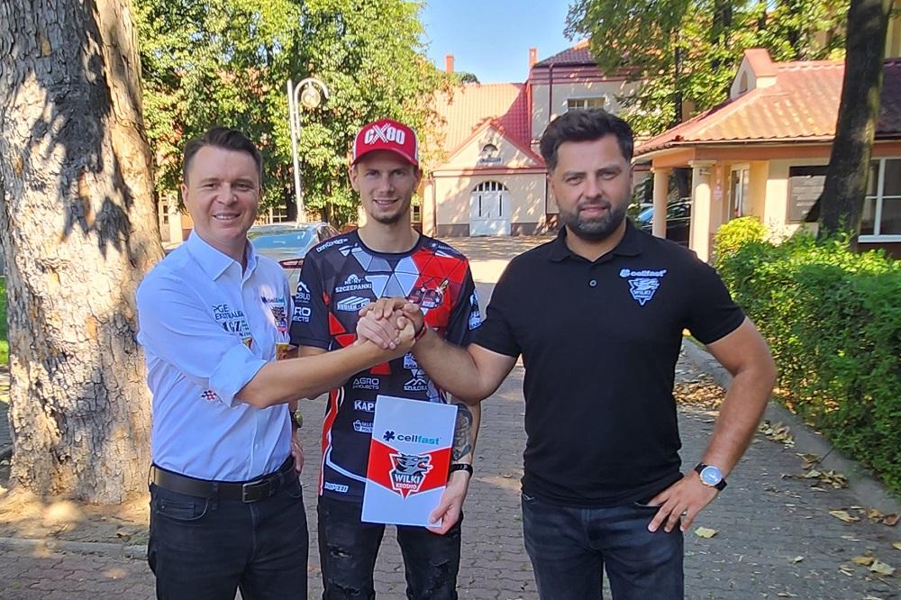 Fot. Cellfast Wilki Krosno