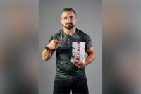 Wieczór autorski z Norikiem Koczarianem. Promuje książkę 