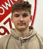Wiktor Nowak - Hutnik Kraków CLJ