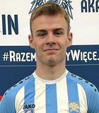 Kacper Nowak - Świt Szczecin