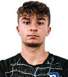 Kacper Nowak - Zawisza Bydgoszcz