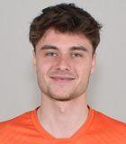 Mateusz Nowak - KSZO Ostrowiec Świętokrzyski