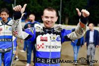 Marcin Nowak, kapitan TEXOM Stali Rzeszów: Niewiele drużyn ma to zgranie