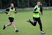 Zawodnicy testowani na treningu Stali Stalowa Wola [ZDJĘCIA]