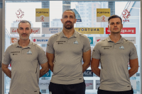 Zmiany w sztabie szkoleniowym Stali Rzeszów! Jest nowy trener bramkarzy