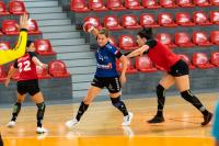 KPR Gminy Kobierzyce pokonał Eurobud JKS Jarosław