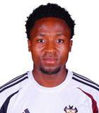 Junior Nsangou - Śląsk II Wrocław