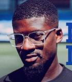 Samuel Ntamack - Piast Gliwice