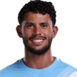 Matheus Nunes - Portugalia