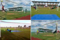 Weź udział w obozach bramkarskich Keepermania w Zakopanem