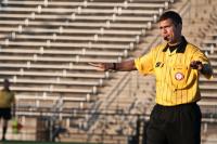 Obsada sędziowska: II, III i IV liga (23-25 października 2015)