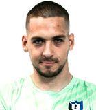 Michał Oczkowski - Zawisza Bydgoszcz