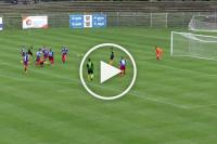 WIDEO: Odra Opole - Siarka Tarnobrzeg 0-3 [SKRÓT MECZU]