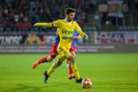 Klub Ekstraklasy na sprzedaż. Ktoś zainteresowany?