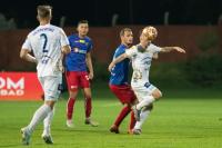 Stal Mielec zremisowała z Odrą Opole