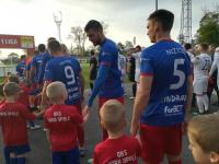 Wyszarpany remis w Opolu. Już tylko iluzoryczne szanse mieleckiej Stali na awans