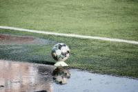 Pierwszy mecz 3 ligi został przełożony