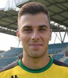 Kamil Ogorzały - Sandecja Nowy Sącz
