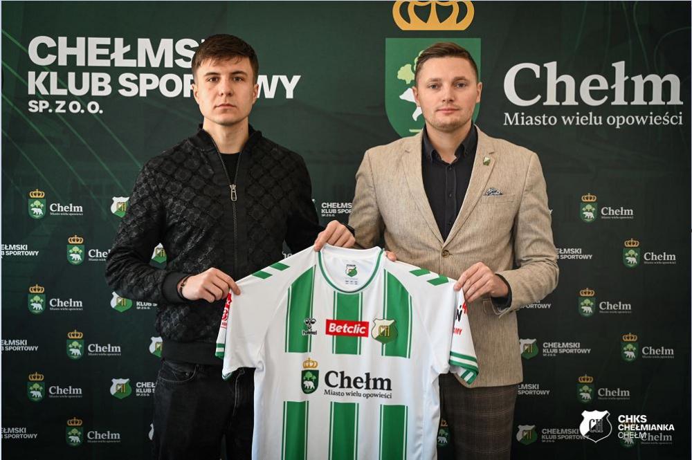 fot. Chełmianka Chełm