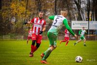 Klasa O Jarosław: Walka do ostatniej kolejki o awans? [Podsumowanie rundy jesiennej]