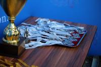 Wyniki meczów okręgowego Pucharu Polski (25-26 września)