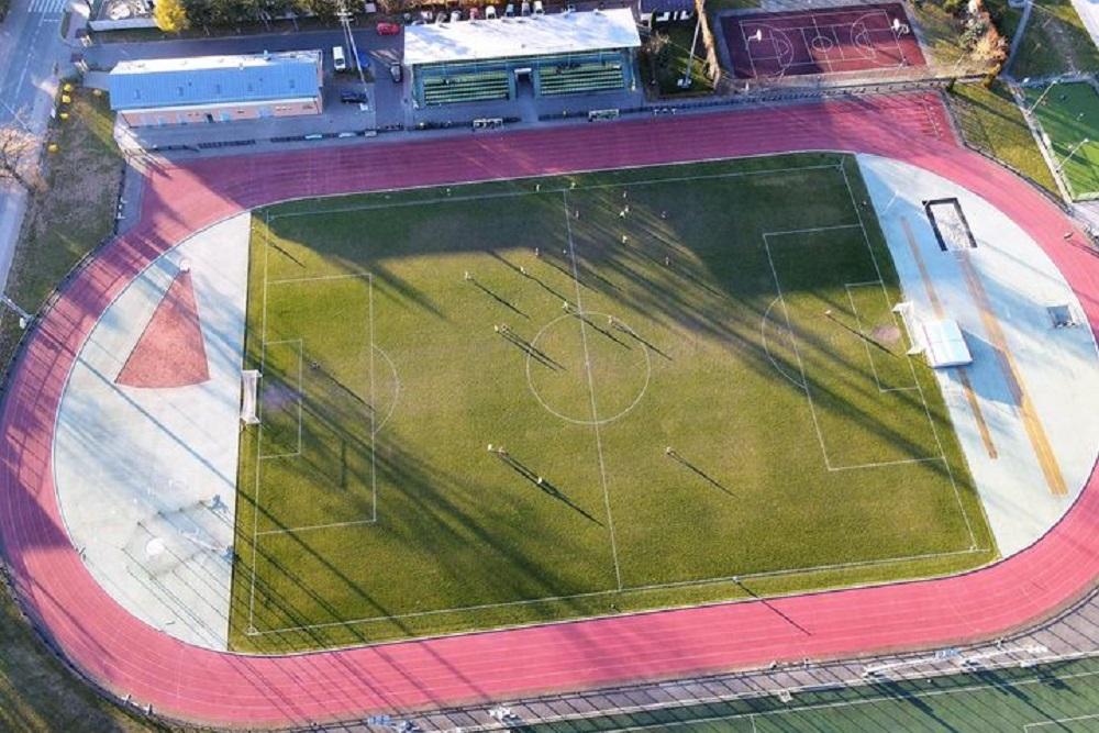 fot. OKS Markiewicza Krosno