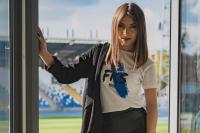 Ola Sępek: Miłością do piłki nożnej zaraził mnie tata