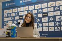 Ola Sępek odchodzi z PGE FKS Stali Mielec. Będzie nowy rzecznik prasowy