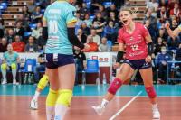 Ola Szczygłowska: Rzeszów to piękne miasto. Fajnie byłoby tu zostać dłużej