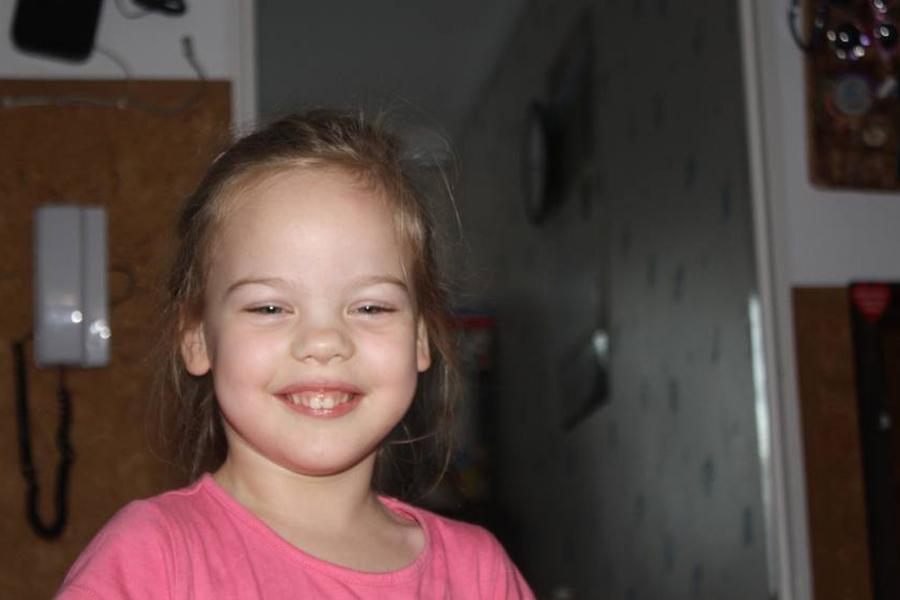 Na pomoc dla Oli Toczek z Sieniaw udało się zebrać blisko 50 tysięcy złotych.