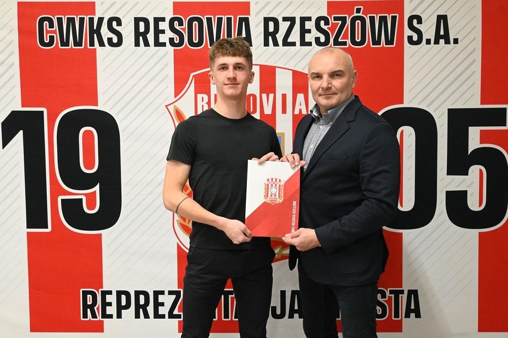 fot. Resovia