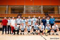 Oldboje JKS Jarosław zdobywcami mistrzowskiego tytułu Podkarpackiego ZPN