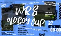 WRS Oldboys CUP – turniej szóstek. Trwają zapisy