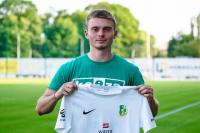 Zawodnik z niemieckiej Oberligi dołączył do Podlasia!