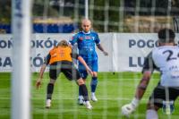 Mateusz Olejarka zakończył piłkarską karierę (fot. Pogoń-Sokół Lubaczów)