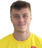 Kamil Olek - Lechia Zielona Góra